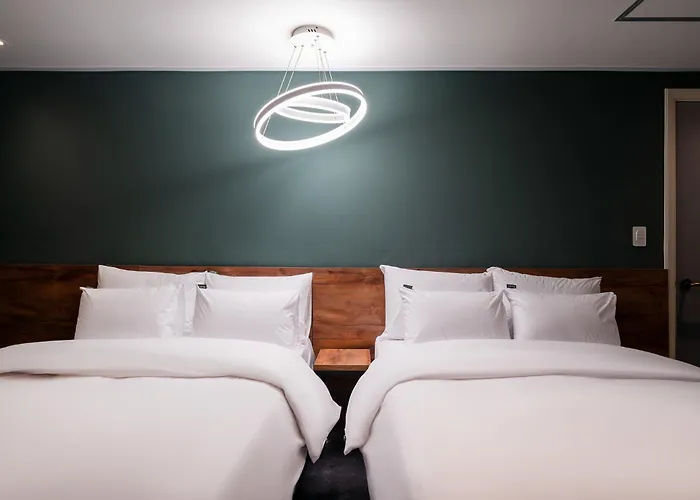 Hotel Yongsan