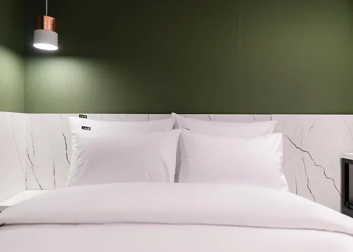 Hotel Yongsan 3*