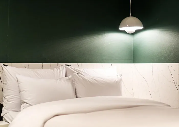 Yongsan Hotel Seul