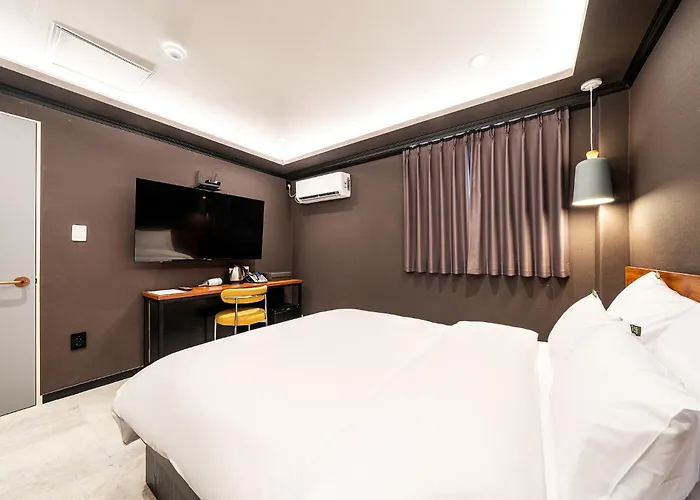 Yongsan 3* Séoul