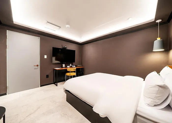 Hotel Yongsan