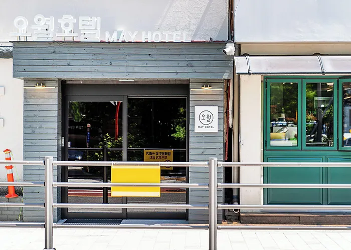 Hotel Yongsan
