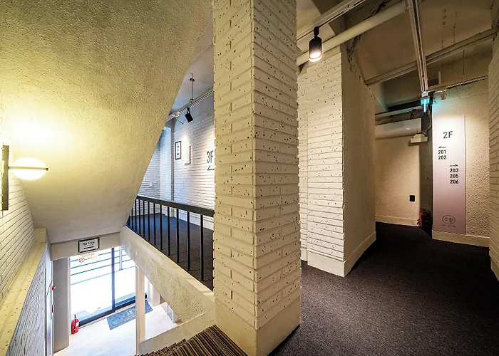 Hotel Yongsan