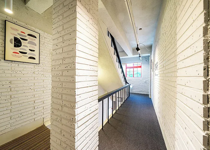 Yongsan Hotel