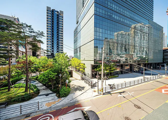 Hotel Yongsan