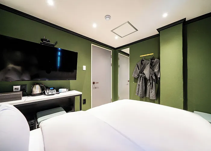Hotel Yongsan