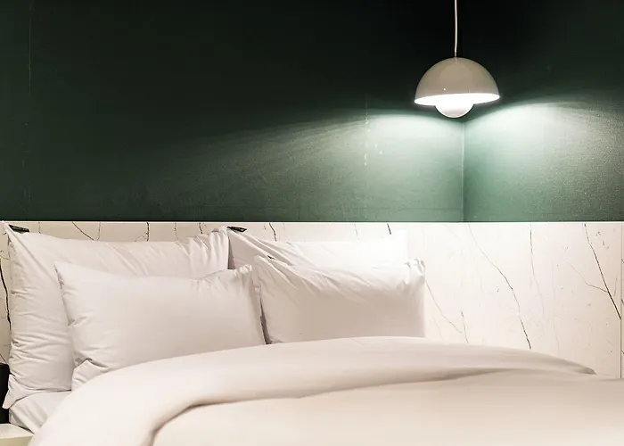 Hotel Yongsan Séoul