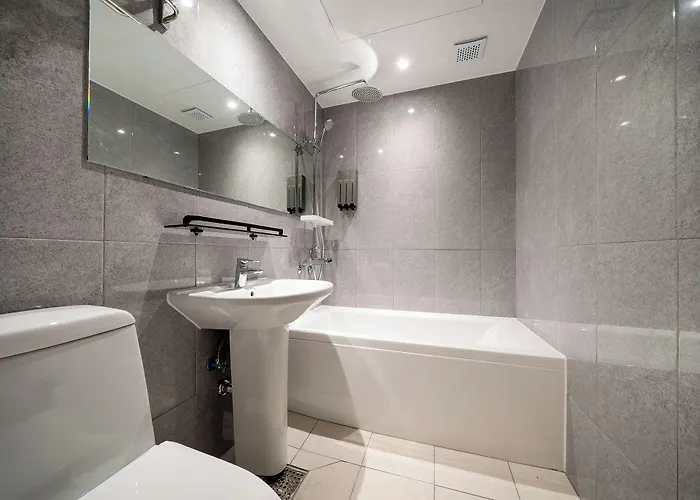Yongsan Otel