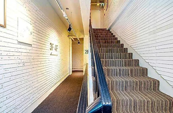 Yongsan Hotel