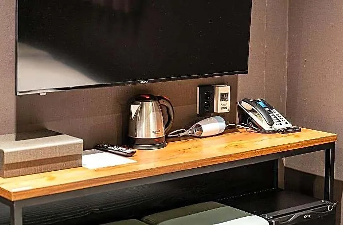 Hotel Yongsan 3*