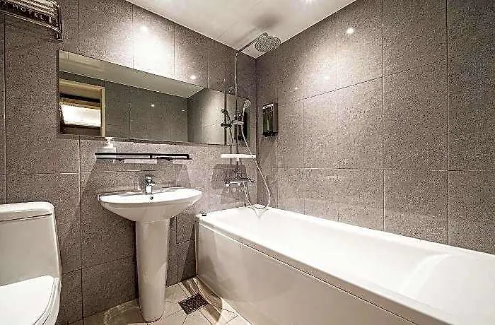 Hotel Yongsan