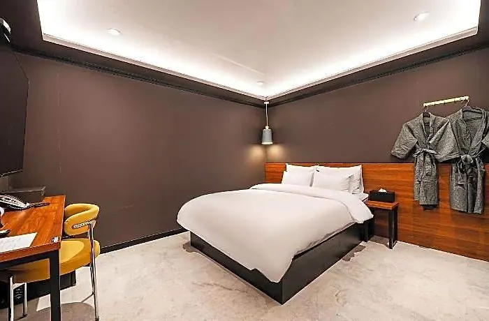 Hotel Yongsan Séoul