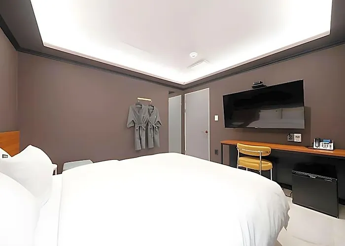Yongsan Hotel