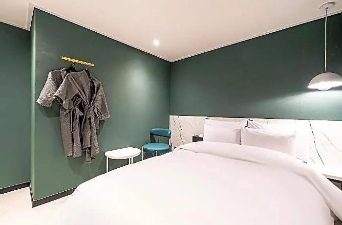 Hotel Yongsan 3*