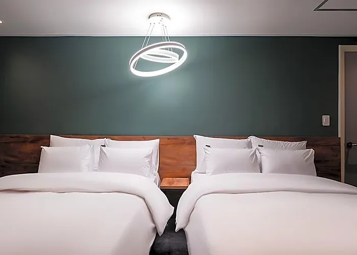Hotel Yongsan