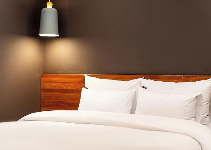 Otel Yongsan
