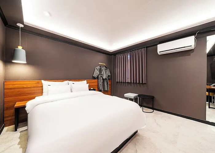 Otel Yongsan